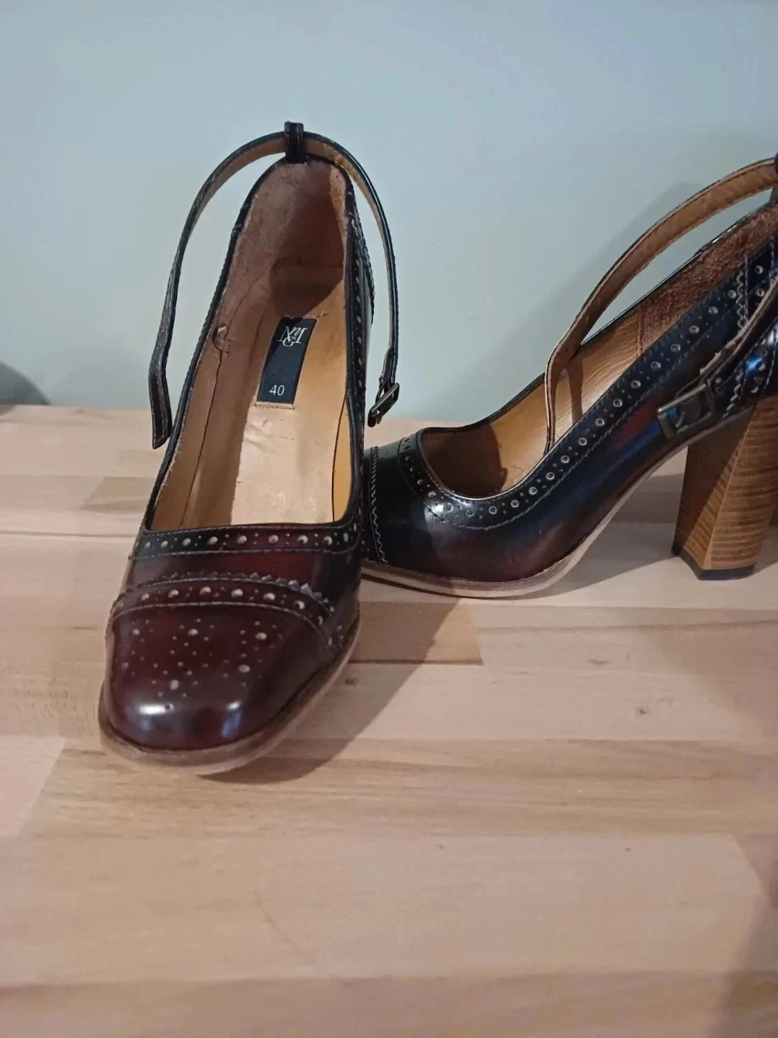 Beautiful Mango wedge 40 – photo 2